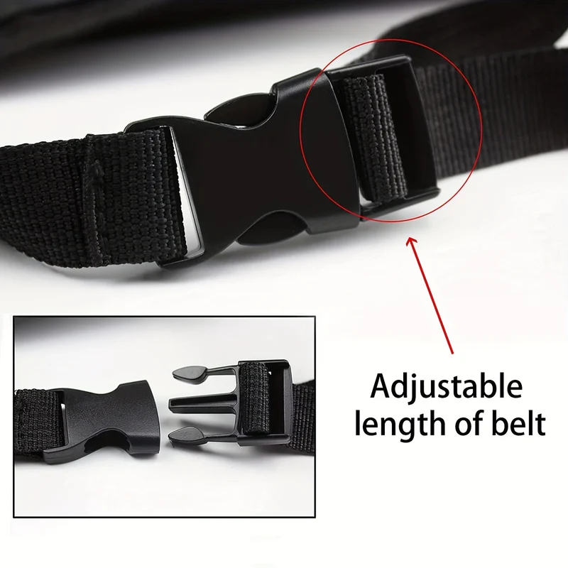 Organizer da appendere al bagagliaio dell'auto, organizer da appendere al bagagliaio dell'auto con 8 grandi borse portaoggetti, capacità extra large, organizer per bagagliaio impermeabile per auto SUV
