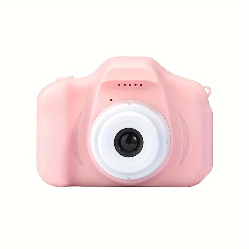 Fotocamera digitale per bambini da 8 megapixel Regalo di Halloween e Natale Regalo di Natale, Halloween, Ringraziamento