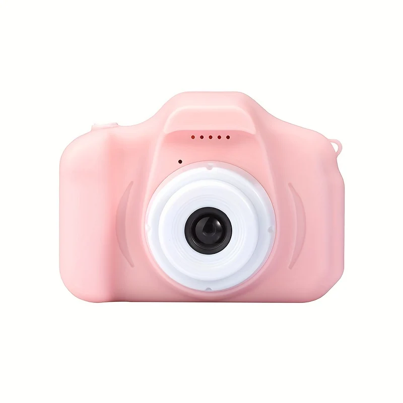 Fotocamera digitale per bambini da 8 megapixel Regalo di Halloween e Natale Regalo di Natale, Halloween, Ringraziamento