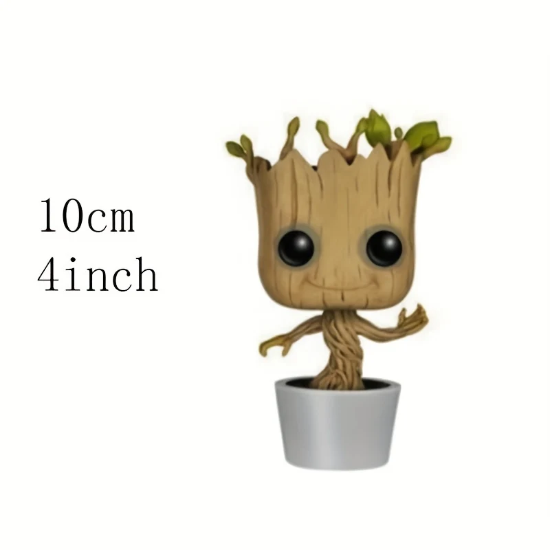 Nuovo Funko Pop! n. 65 anime figure, action figure, figure di film di animazione per bambini e ragazzi