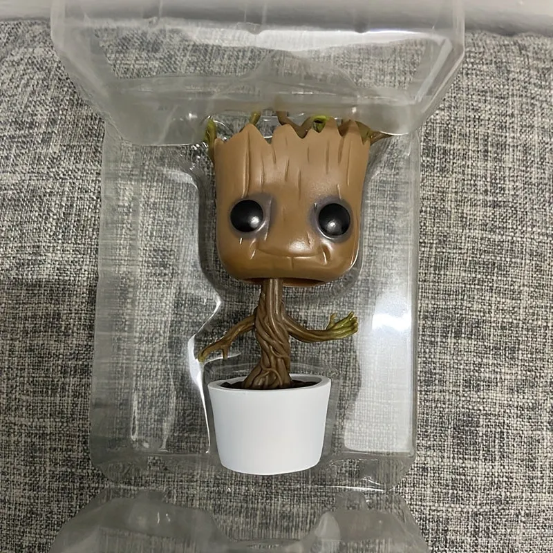 Nuovo Funko Pop! n. 65 anime figure, action figure, figure di film di animazione per bambini e ragazzi