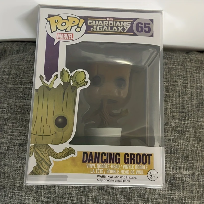 Nuovo Funko Pop! n. 65 anime figure, action figure, figure di film di animazione per bambini e ragazzi