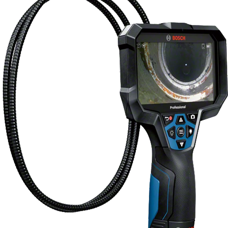 Telecamera da Ispezione Bosch GIC 12V-5-27 C PRO 12V