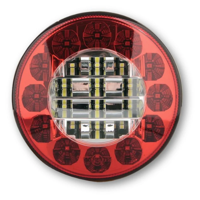 HELLA - REAR LAMP (ROULOTTE & RIMORCHI)