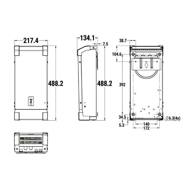 VICTRON ENERGY - PHOENIX SMART