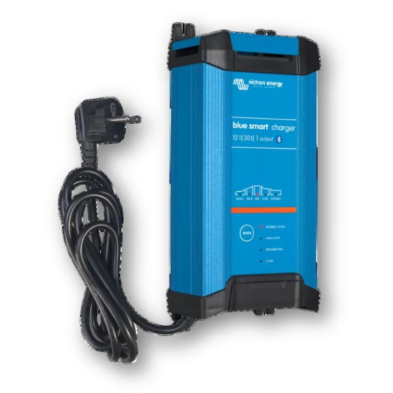 VICTRON ENERGY - IP22 SMART 30A