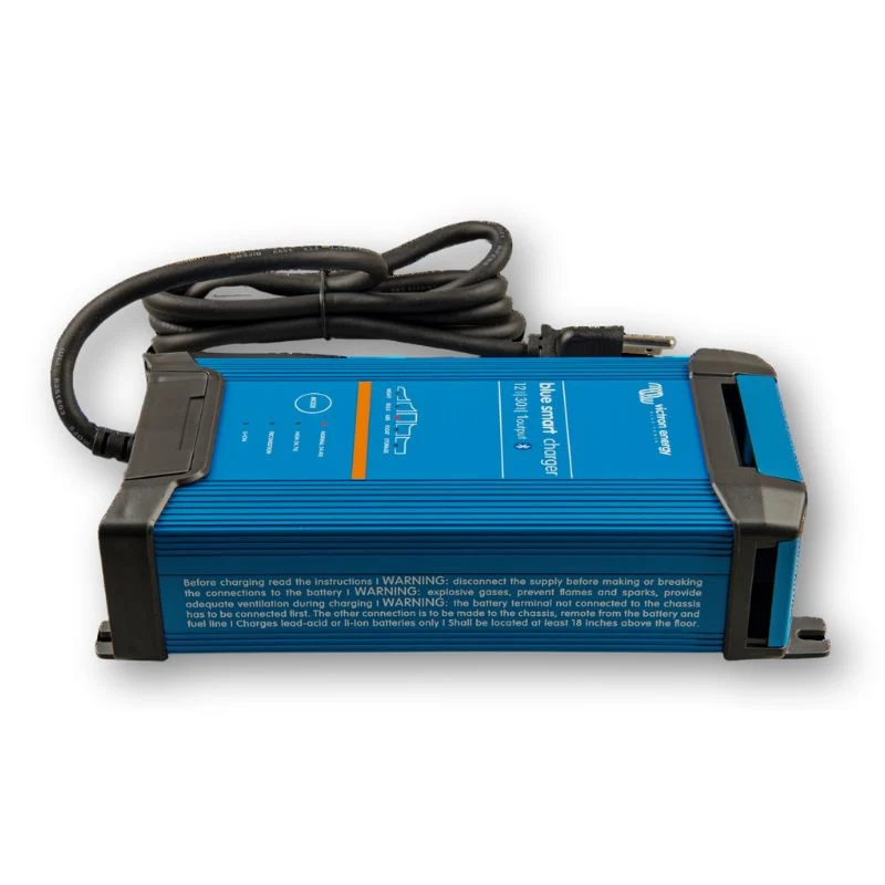 VICTRON ENERGY - IP22 SMART 30A
