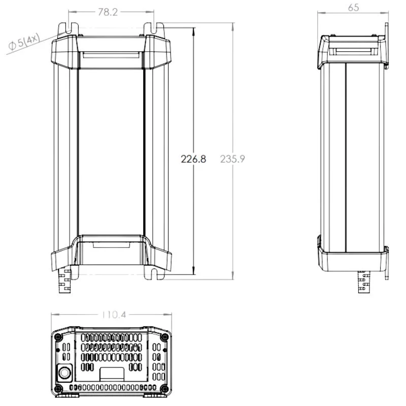 VICTRON ENERGY - IP22 SMART 30A
