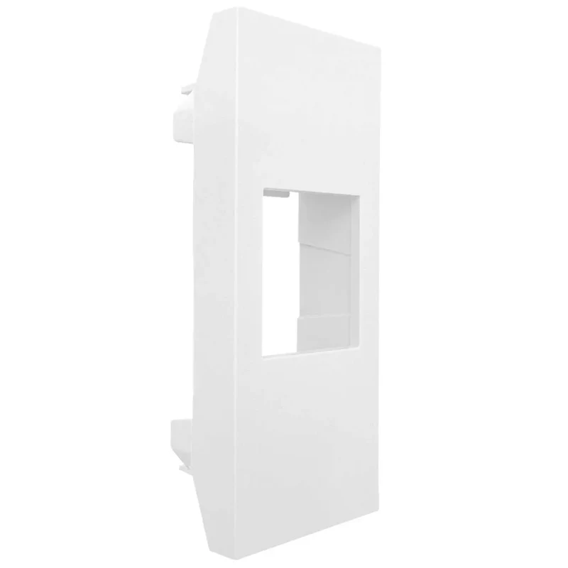 Adattatore Frutto RJ45 per Vimar Linea Bianco – Keystone UTP/STP