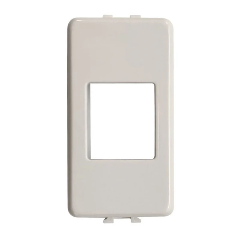 Adattatore Keystone RJ45 UTP/STP per Supporto BTicino Matix