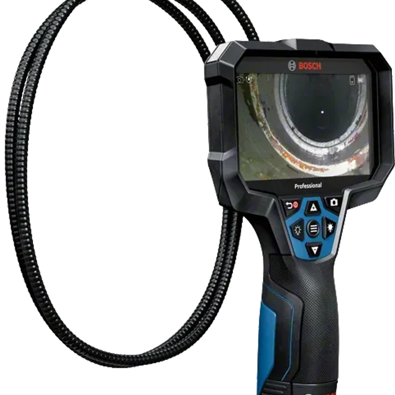 Telecamera da Ispezione Bosch GIC 12V-5-27 C 12V