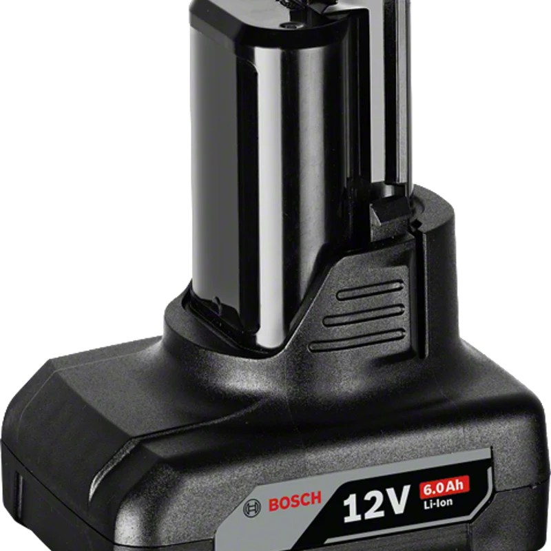 Batteria Bosch Professional GBA 12V 6.0Ah