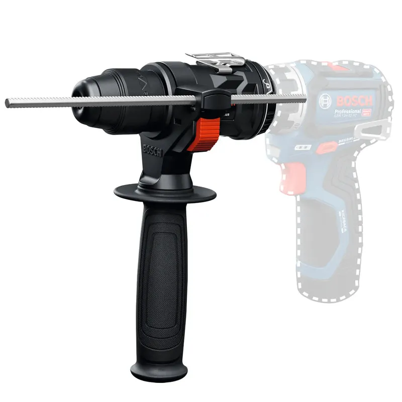 Accessorio FlexiClick Bosch GFA 12-H