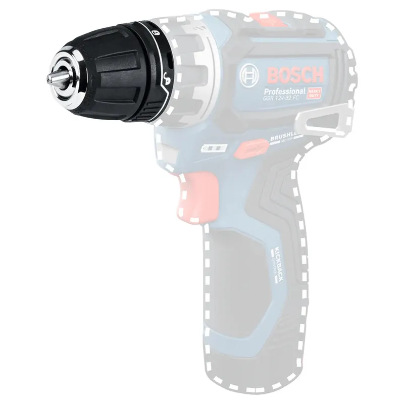 Accessorio FlexiClick Bosch GFA 12-B