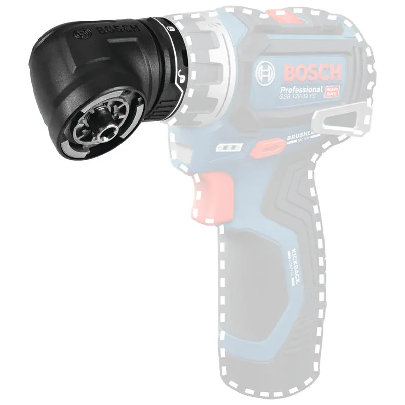 Adattatore Angolare Bosch GFA 12-W