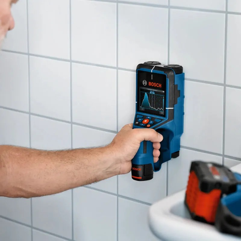 Rilevatore Bosch D-tect 200 C 12V