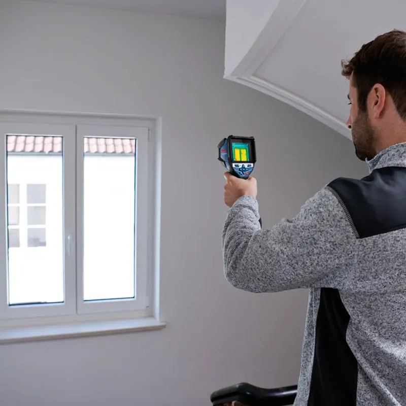 Termocamera Bosch GTC 600 C 12V
