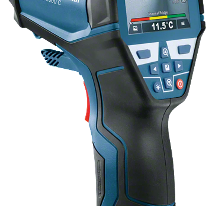Rilevatore Termico Bosch GIS 1000 C 12V
