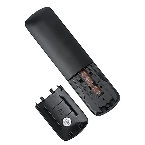 VBESTLIFE Telecomando per Philips Sostituzione Controller Telecomando for Most of Its LCD, LED or Plasma TVs for Philips