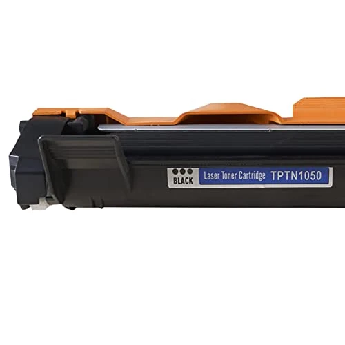 alphaink 3 Toner compatibili con Brother TN1050 TN-1050 TN-1000 per stampanti Brother DCP-1510 DCP-1512 DCP-1612W DCP-1610W DCP-1616NW HL-1210W HL-1110 HL-1112 HL-1212W HL-1201 MFC-1810 MFC-1910W