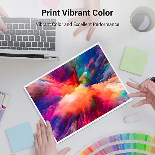 29XL Cartucce d'inchiostro Compatibile con Epson 29 XL Sostituzione per Epson Expression Home XP-235 XP-245 XP-247 XP-255 XP-332 XP-335 XP-342 XP-345 XP-352 XP-432(Ciano Magenta Giallo, 3-Pack)