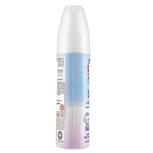 Zig Zag, Zig Zag Insettivia, Repellente Antipuntura Baby, Repellente Antipuntura pelli sensibili, Protegge da Zanzare Comuni, Zanzare Tigre, Zanzare Tropicali, Zecche, 100 ml