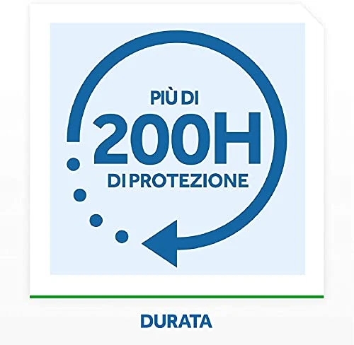 Raid Night & Day Base con Ricarica, Antizanzare e Antimosche con Sabbia Compressa, Confezione da 1 Diffusore e 1 Ricarica, Senza Profumo