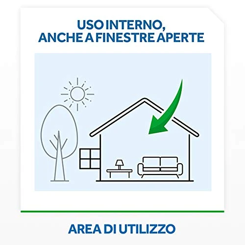 Raid Liquido Elettrico tripla ricarica, efficace contro Zanzare Tigre e Zanzare Comuni 60 Notti, 3 Confezioni da 36 ml