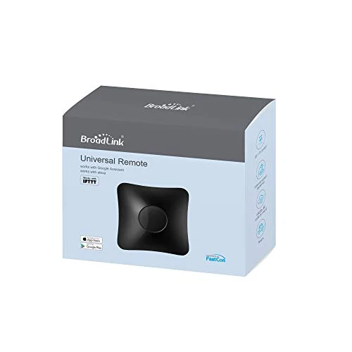Broadlink RM4 pro+HTS2 IR RF WiFi Universale Remote Smart Home Automation Compatible