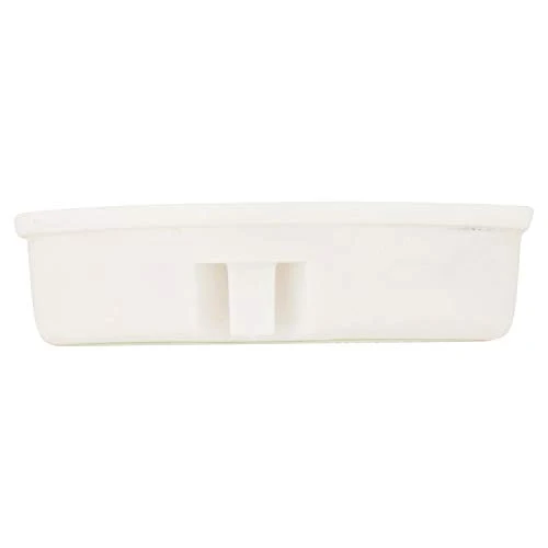 Zig Zag, Esca Insetticida Antiformiche in plastica rigida pronta all'uso, con gel antiformiche da 10 gr, inodore, non cola, non sporca.