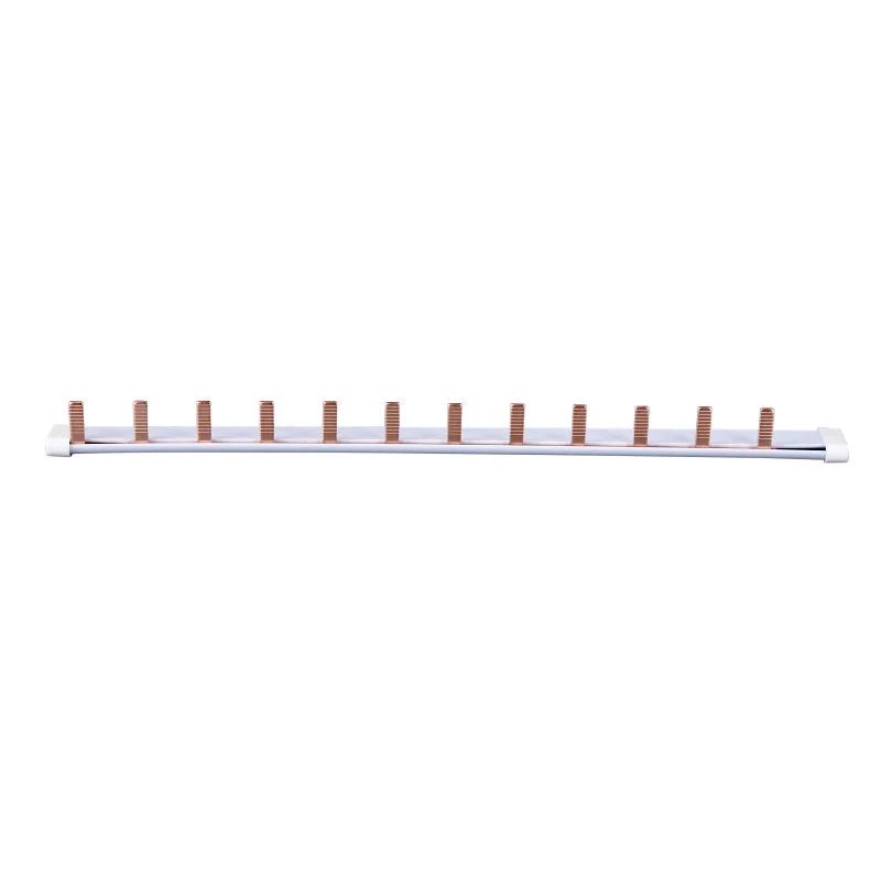 ETTROIT PETTINE DI COLLEGAMENTO 1P 63A 12MODULLI 22.5CM | JXBS1