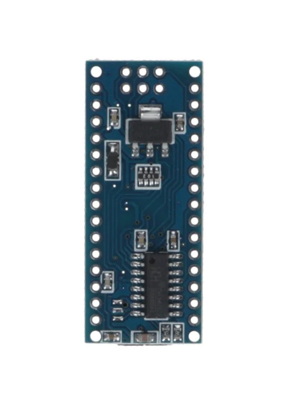 AZ-Nano V3 board set with USB-C connection | Atmega CH340 chip Atmega328 CH340 | compatible with Arduino, Arduino Pro Micro and Arduino Nano V3