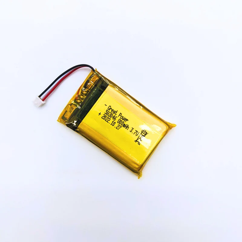 Batteria al litio per Expert Care