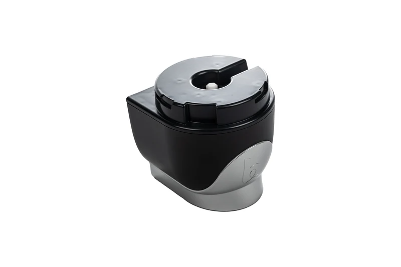 Unità di miscelazione Nutribaby (+) Industrial Grey