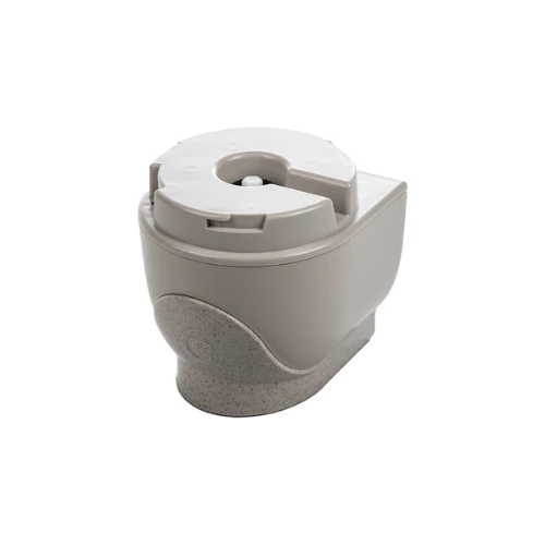 Unità di miscelazione Nutribaby (+) Beige Minerale
