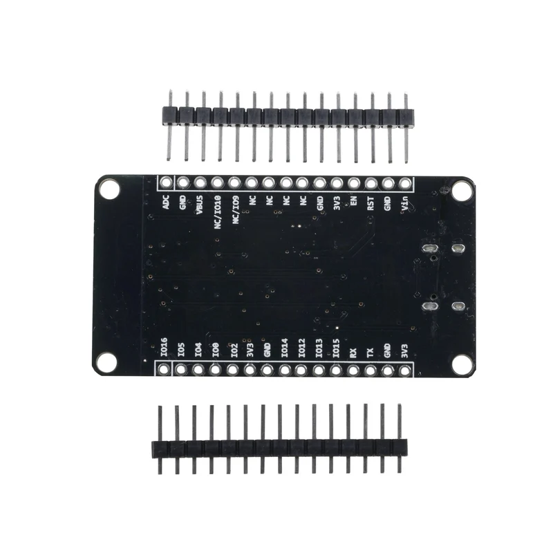 NodeMCU Lolin V3 Module ESP8266 ESP-12F WiFi with USB-C connector WiFi Development Board with CH340 unsoldered compatible with Arduino