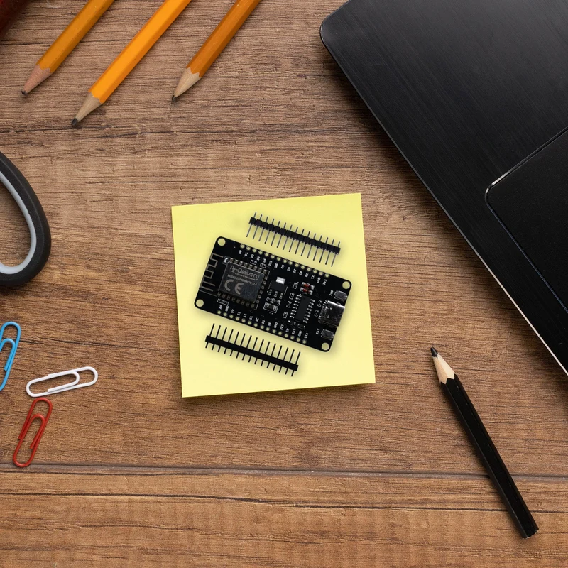 NodeMCU Lolin V3 Module ESP8266 ESP-12F WiFi with USB-C connector WiFi Development Board with CH340 unsoldered compatible with Arduino