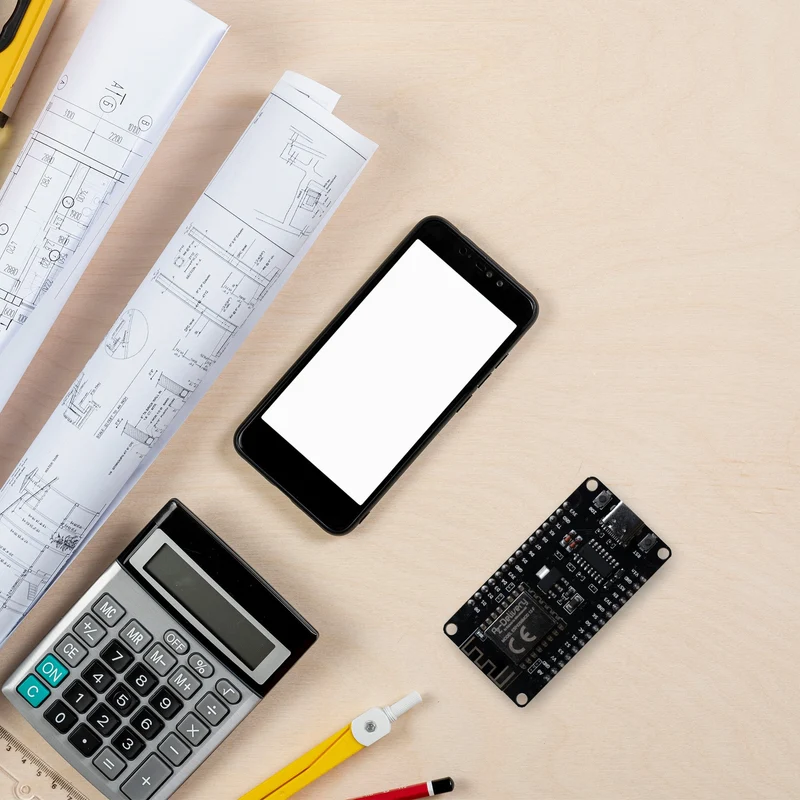 NodeMCU Lolin V3 Module ESP8266 ESP-12F WiFi with USB-C connector WiFi Development Board with CH340 compatible with Arduino