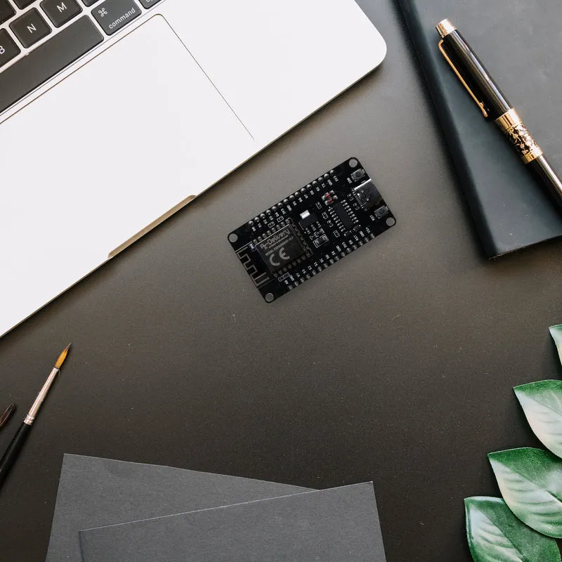 NodeMCU Lolin V3 Module ESP8266 ESP-12F WiFi with USB-C connector WiFi Development Board with CH340 compatible with Arduino