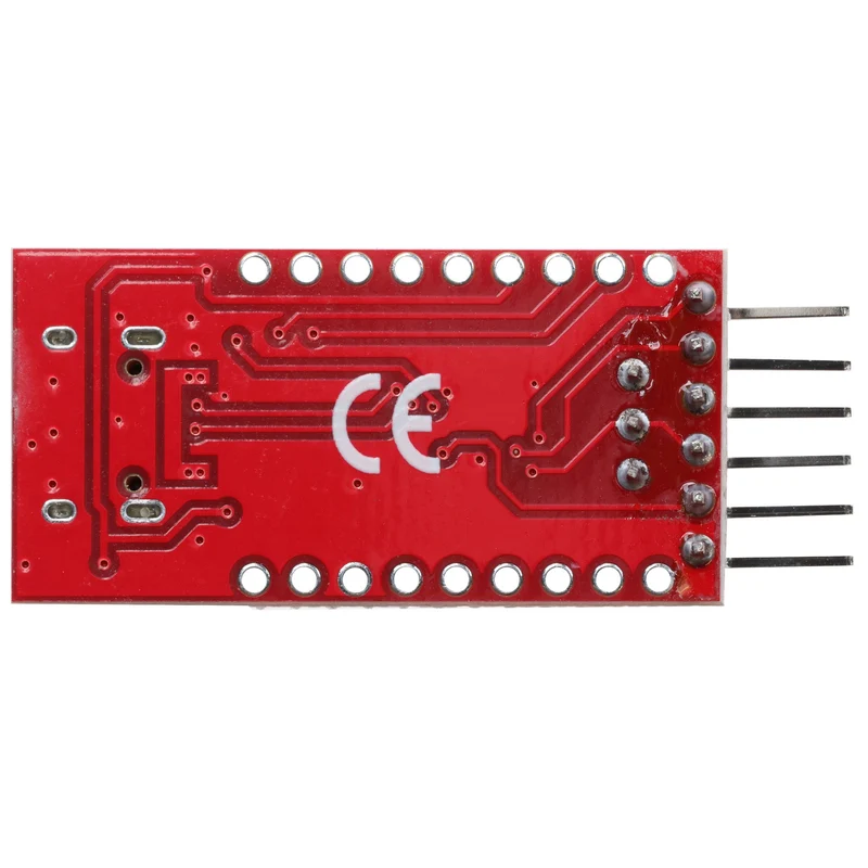 USB-C zu TTL Serial Adapter für 3,3V und 5V kompatibel mit FT232RL