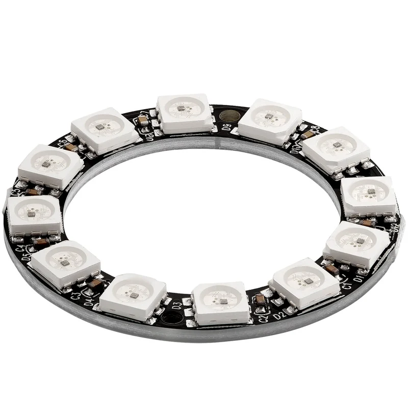 DIY Project Set for Advanced Incl. ESP32 Dev KitC V4, D1 Mini and much more