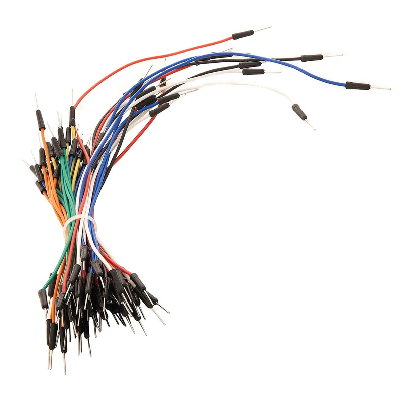 DIY Project Set for Advanced Incl. ESP32 Dev KitC V4, D1 Mini and much more