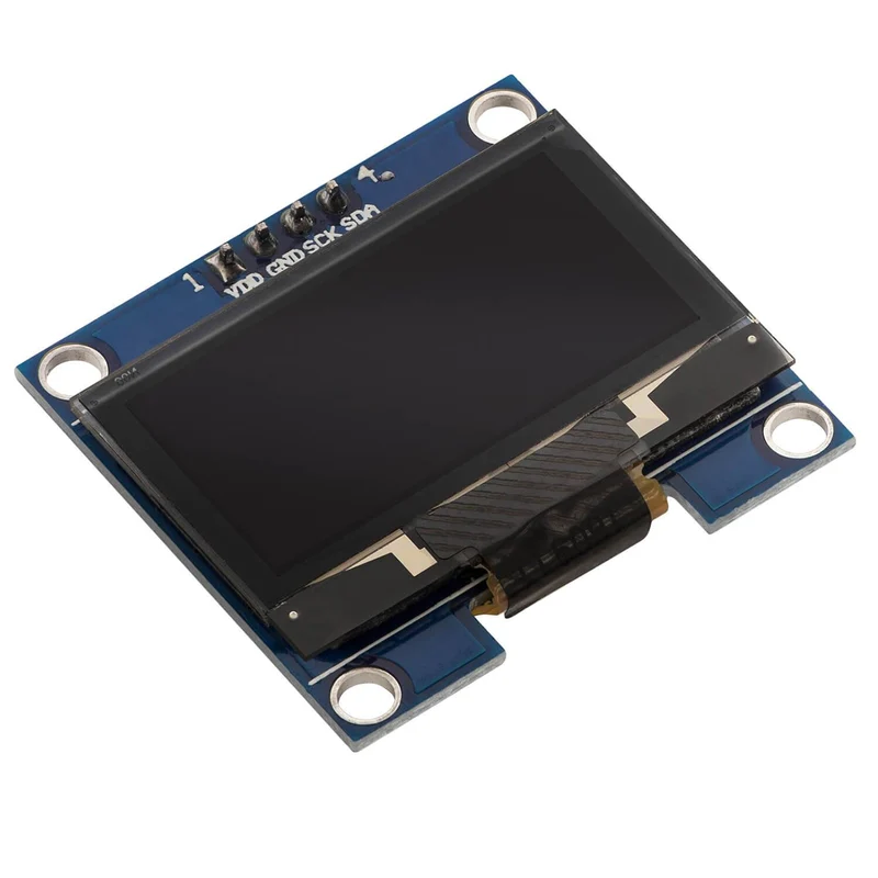 DIY Project Set for Advanced Incl. ESP32 Dev KitC V4, D1 Mini and much more