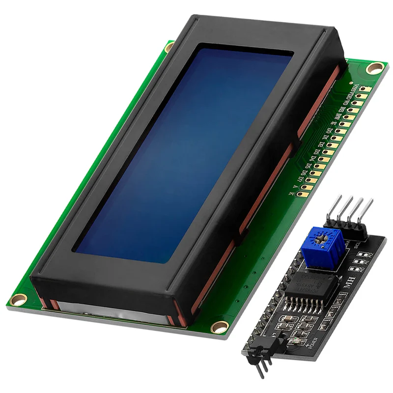DIY Project Set for Advanced Incl. ESP32 Dev KitC V4, D1 Mini and much more