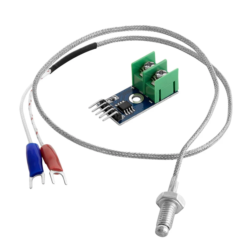 DIY Project Set for Advanced Incl. ESP32 Dev KitC V4, D1 Mini and much more