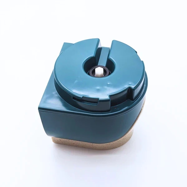 Unità frullatore Nutribaby (+) Opal Green