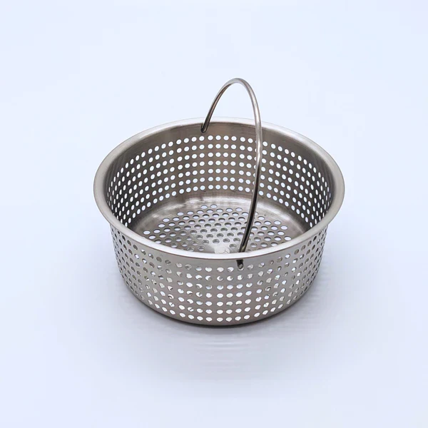 Cestino di cottura - Nutribaby Glass