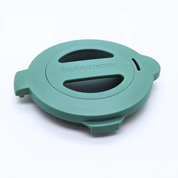 Coperchio di cottura - Nutribaby Glass