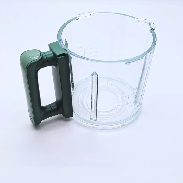 Ciotola di cottura - Nutribaby Glass