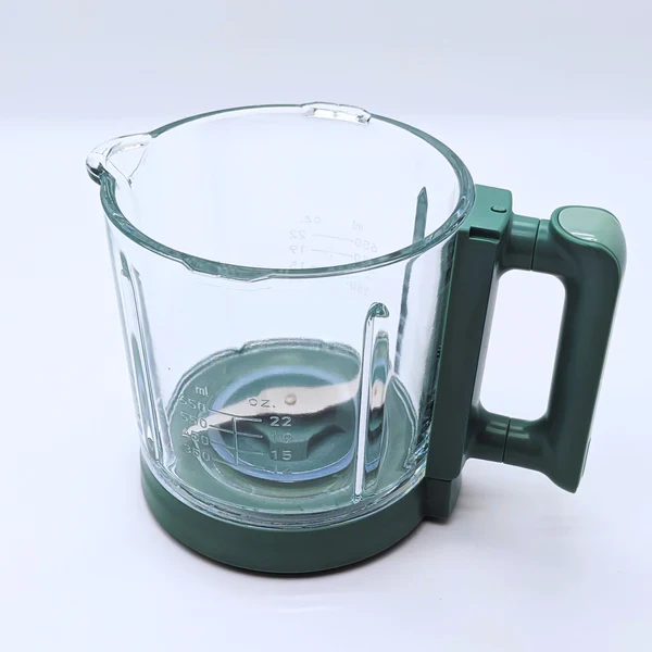 Ciotola di miscelazione - Nutribaby Glass